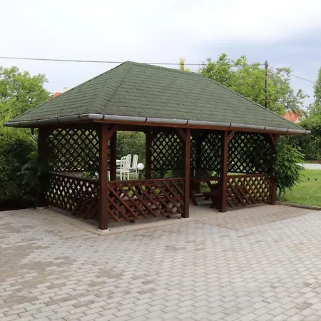 Erkel Panoráma Apartman Apartman *