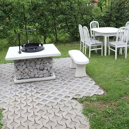 Erkel Panorama Apartman