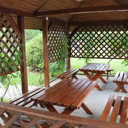 公寓 Erkel Panorama Apartman