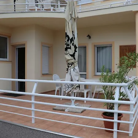 Erkel Panorama Apartman 公寓 *