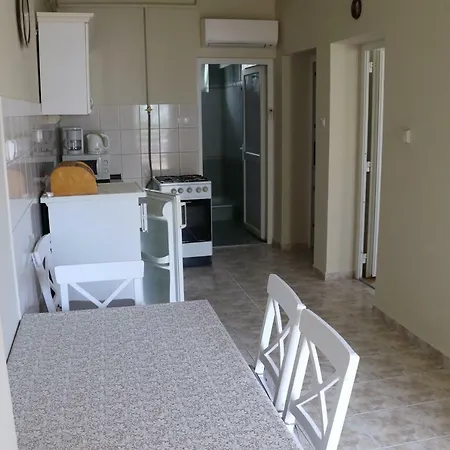Erkel Panoráma Apartman Apartman Vonyarcvashegy