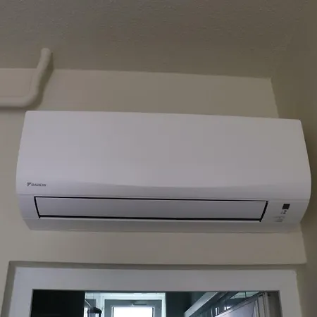 Erkel Panorama Apartman