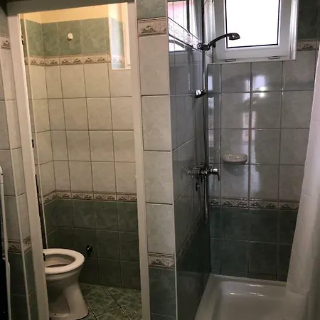 Erkel Panorama Apartman 公寓